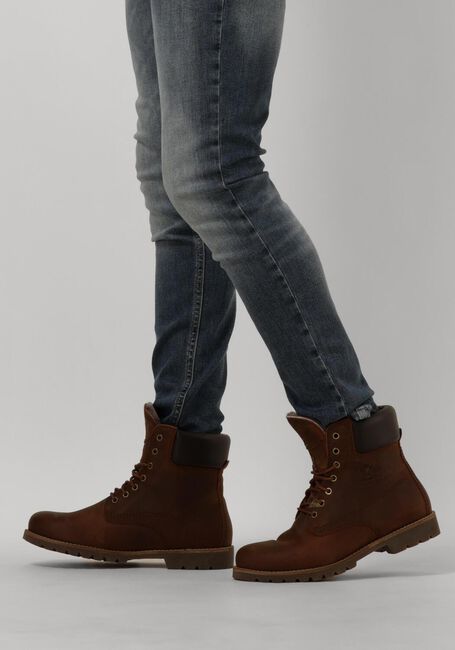 Bruine PANAMA JACK  PANAMA 03 IGLOO - large