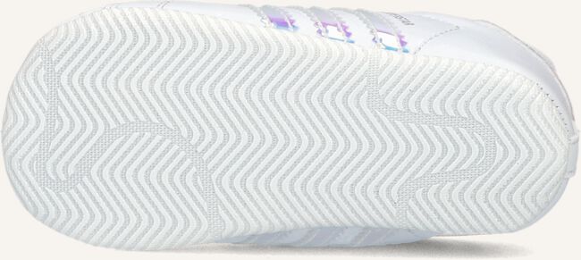 Witte ADIDAS Sneakers SUPERSTAR CRIB Witte ADIDAS Sneakers SUPERSTAR CRIB - large