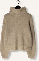 Y.A.S. YASLAMBI LS KNIT ROLLNECK PULLOVER Y.A.S. YASLAMBI LS KNIT ROLLNECK PULLOVER - medium