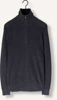 JC RAGS Pull REXTON Bleu foncé JC RAGS Pull REXTON Bleu foncé - medium