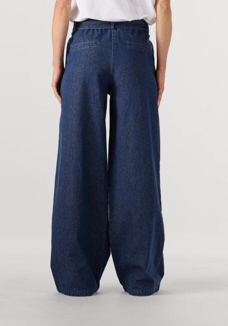 MODSTRÖM Wide jeans POSSYMD PANTS en bleu - large