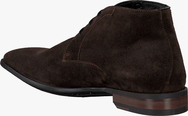 brown VAN BOMMEL shoe 20057  - large