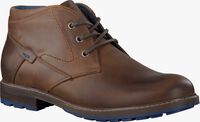 brown OMODA shoe 10002  - medium