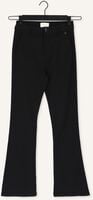 Zwarte MINUS Flared broek CARMA FLARED PANTS Zwarte MINUS Flared broek CARMA FLARED PANTS - medium