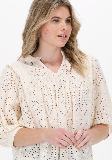 MKT STUDIO HANTILLY Blouses Crème - large