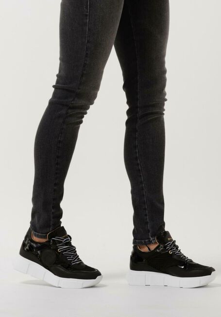 Zwarte GOOSECRAFT Sneakers ASPEN WOMEN - large
