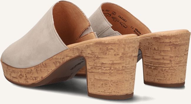 Beige GABOR  760 Beige GABOR  760 - large