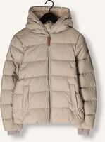 MOSCOW Veste matelassé 07-08-OGMUNDATF en beige MOSCOW Veste matelassé 07-08-OGMUNDATF en beige - medium