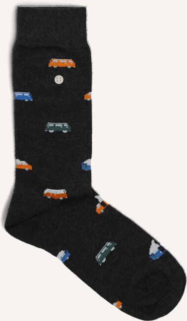 Grijze ALFREDO GONZALES Beenmode CAMPER VAN Grijze ALFREDO GONZALES Beenmode CAMPER VAN - large