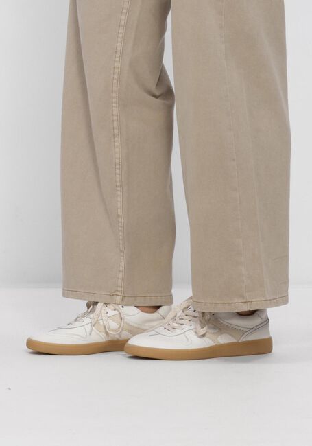 Witte NOTRE-V Sneakers SIA-01 - large