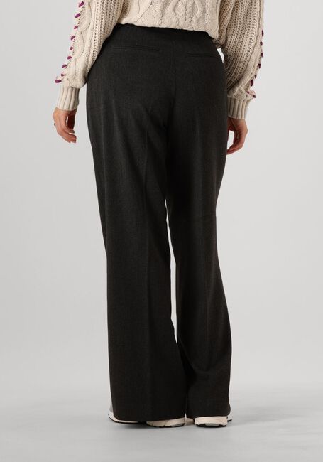Grijze CATWALK JUNKIE Pantalon RELAXED TAILORED TROUSERS - large