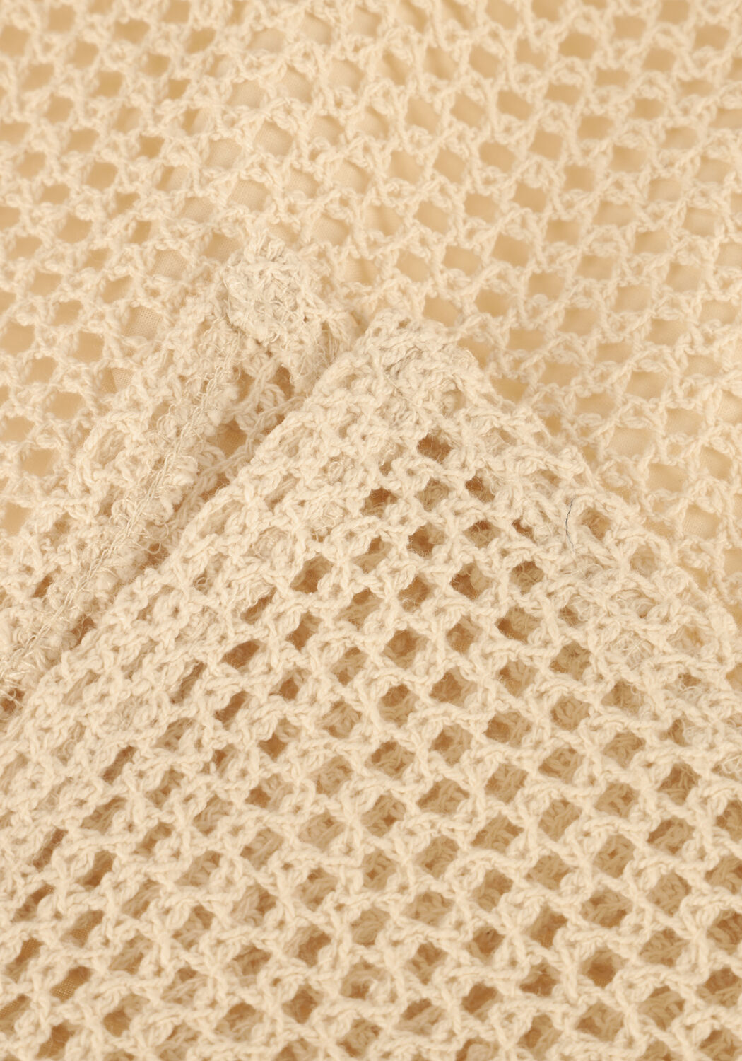 YOUR WISHES Jupe midi RENATE en beige - large