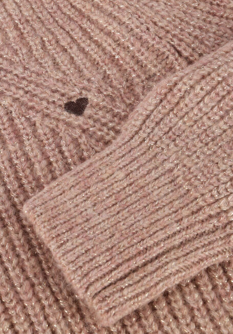 LOOXS Little Pull 2433-7303 en rose - large