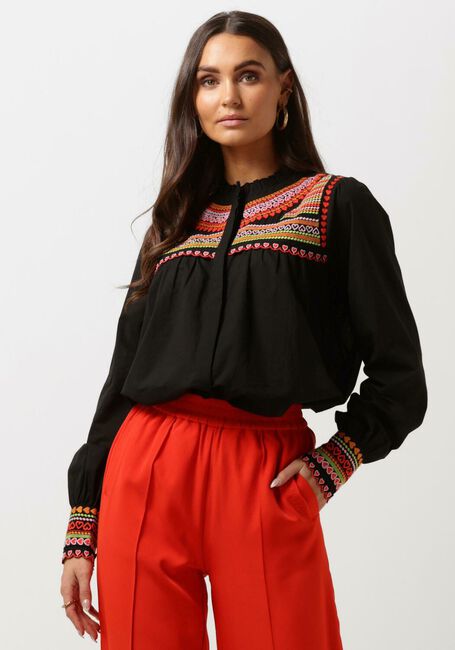 Zwarte HARPER & YVE  YASMIN-LS - large