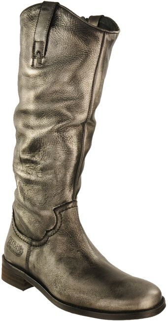 GIGA Chaussure 2381 en argent  - large