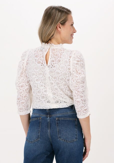 LOLLYS LAUNDRY LILOU Blouses Blanc - large