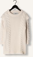 Ecru SILVIAN HEACH Mini jurk VESTIT.CORTO / DRESS 1 Ecru SILVIAN HEACH Mini jurk VESTIT.CORTO / DRESS 1 - medium
