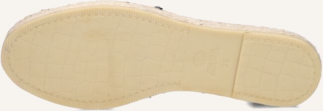 Beige FRED DE LA BRETONIERE Espadrilles MILI LILY Beige FRED DE LA BRETONIERE Espadrilles MILI LILY - large