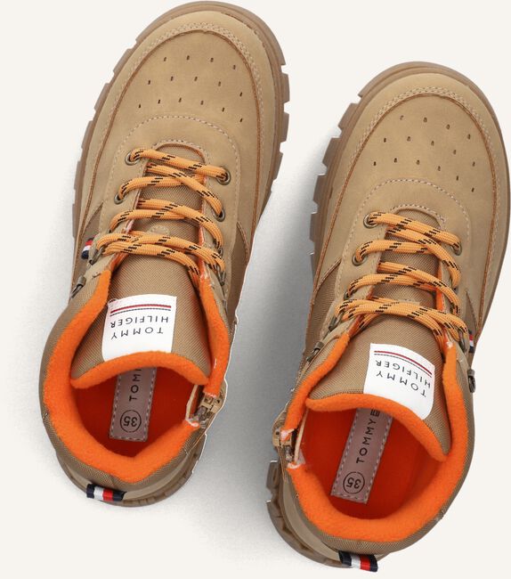 Camel TOMMY HILFIGER  33707 Camel TOMMY HILFIGER  33707 - large