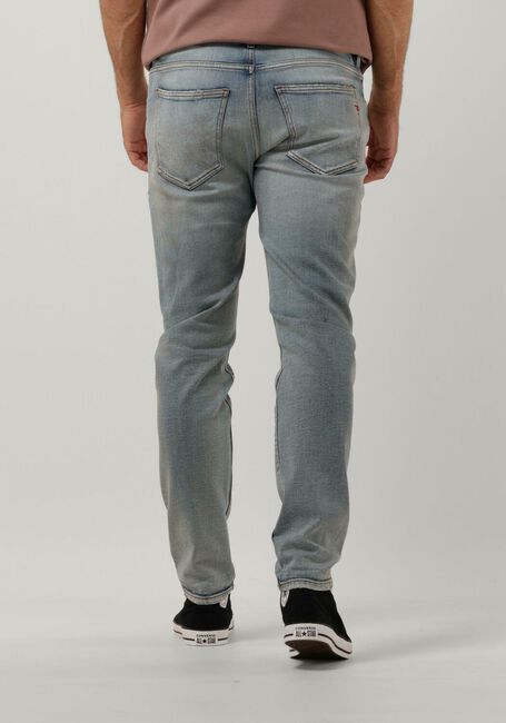 DIESEL Slim fit jeans D-STRUCT Bleu clair - large