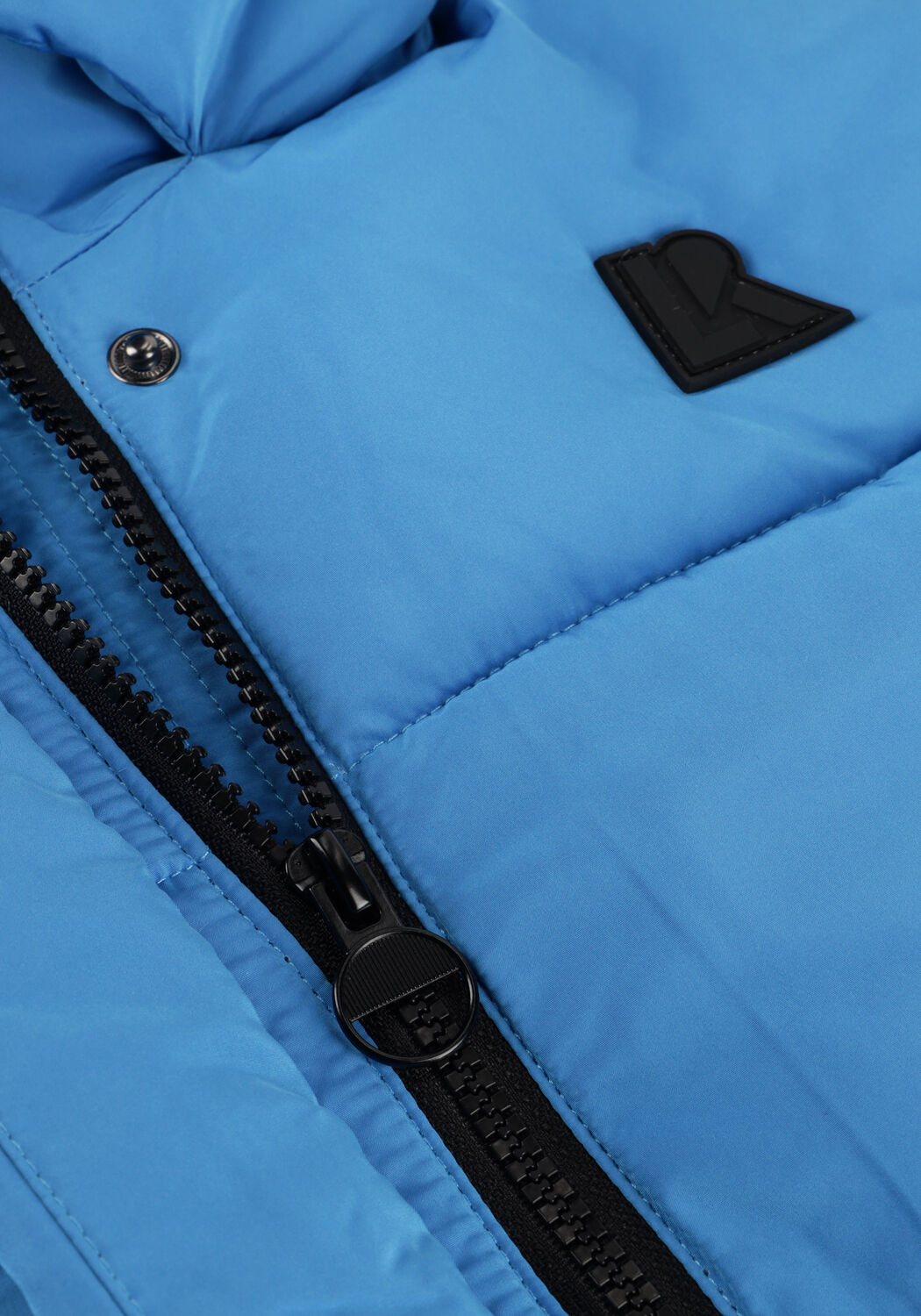 LOOXS 10sixteen Veste matelass&eacute; 2531-5255 en bleu - large