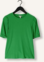 Groene OBJECT T-shirt OBJJAMIE S/S TOP Groene OBJECT T-shirt OBJJAMIE S/S TOP - medium