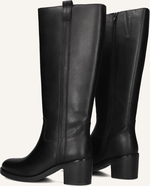 Zwarte BLASZ  LINA-07 Zwarte BLASZ  LINA-07 - large