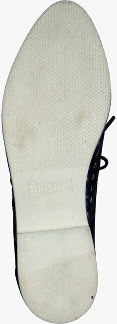 Black BRONX shoe 65499  - large