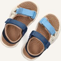 Blauwe BISGAARD Sandalen 74401 Blauwe BISGAARD Sandalen 74401 - medium