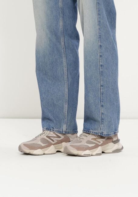 Taupe NEW BALANCE Sneakers U9060 H - large