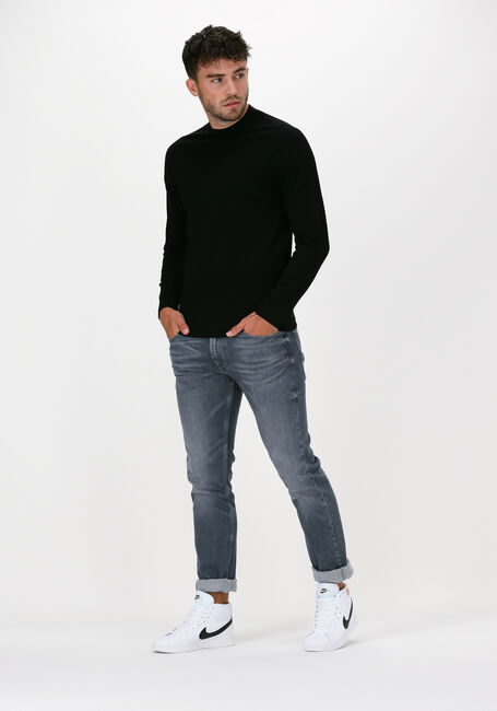 DRYKORN Chandail ARMIN 420079 en noir - large