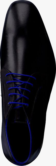 Zwarte FLORIS VAN BOMMEL Nette schoenen 10703 - large