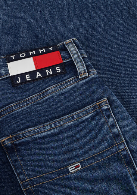 Blauwe TOMMY JEANS Wide jeans CLAIRE HGH WD CG4139 Blauwe TOMMY JEANS Wide jeans CLAIRE HGH WD CG4139 - large