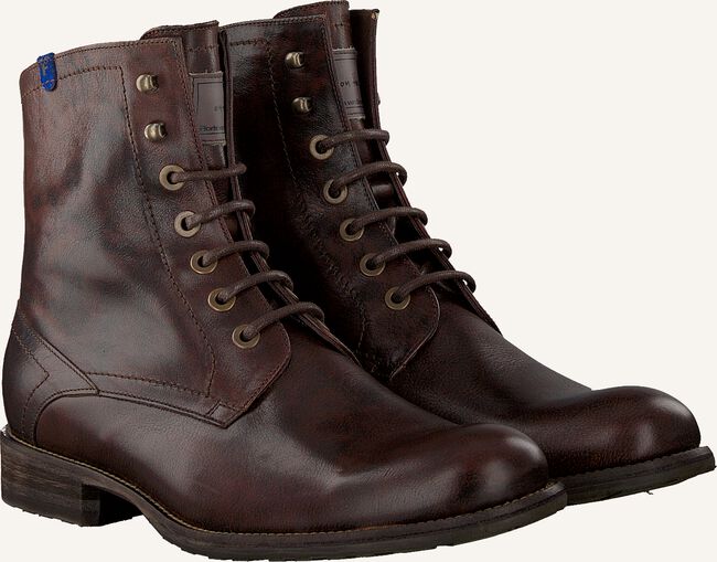 Bruine FLORIS VAN BOMMEL  10751 Bruine FLORIS VAN BOMMEL  10751 - large