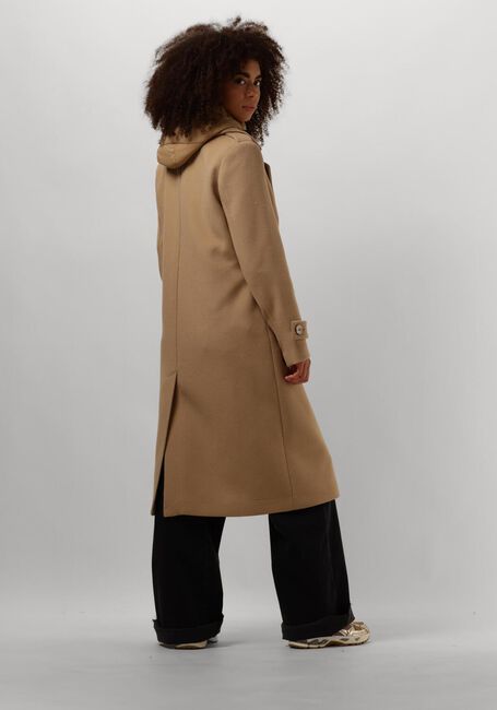 BEAUMONT Manteau CAMERON en orange - large
