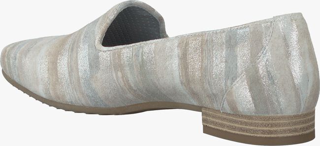 Beige MARIPE Loafers 16549 - large