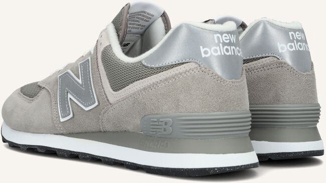 Grijze NEW BALANCE Sneakers ML574 Grijze NEW BALANCE Sneakers ML574 - large