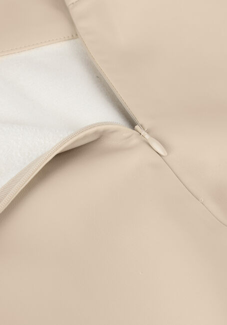 Creme BRUUNS BAZAAR Midirok VEGANI IMMA SKIRT Creme BRUUNS BAZAAR Midirok VEGANI IMMA SKIRT - large