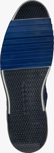 Blauwe FLORIS VAN BOMMEL Sneakers 16074 - large