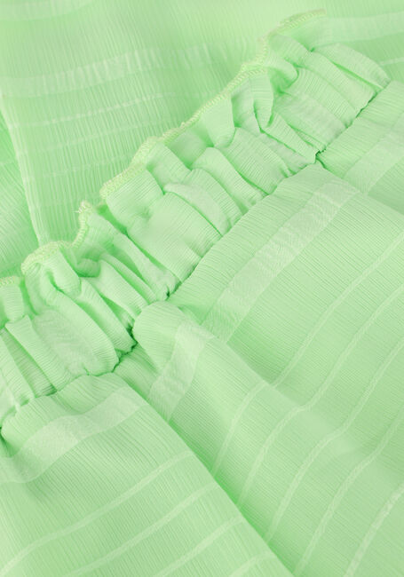 Mint LIKE FLO Pantalon FLO WIDE LEG - large