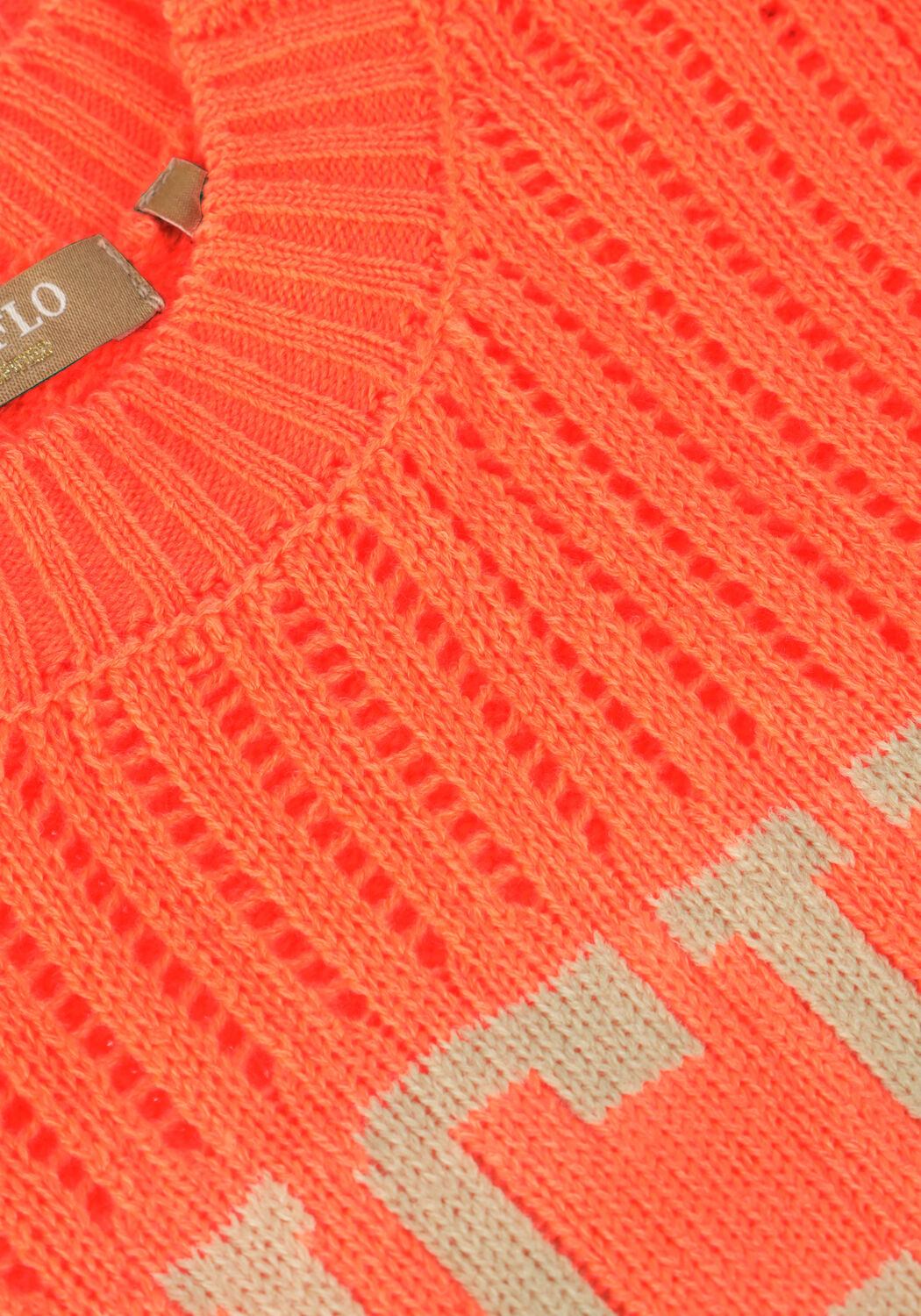 LIKE FLO Spencer DIANA FLO SPENCER Corail - large