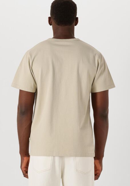 Zand FORÉT T-shirt OAK T-SHIRT - large