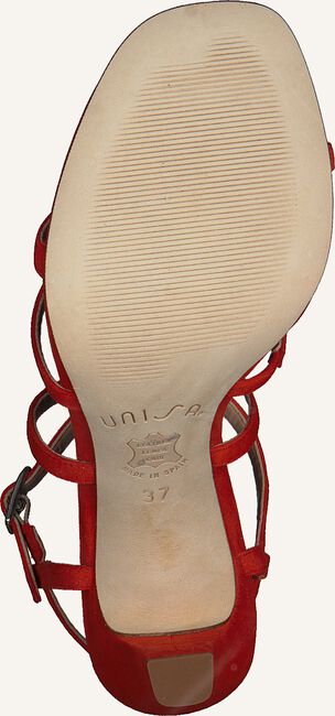 Rode UNISA Sandalen SIMO Rode UNISA Sandalen SIMO - large