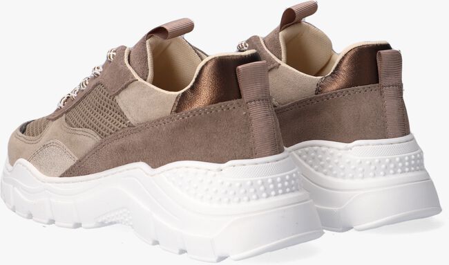 Taupe SO JAMIE Lage sneakers CHUNK - large