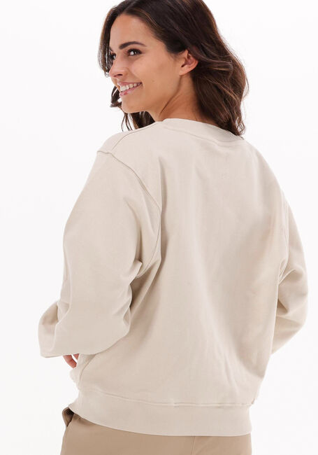 Beige ANOTHER LABEL Sweater ANOTHER SWEATER - large