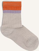 Beige MP DENMARK Beenmode NORMA GLITTER SOCKS Beige MP DENMARK Beenmode NORMA GLITTER SOCKS - medium