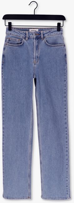MODSTRÖM Straight leg jeans RUBIE JEANS en bleu - large