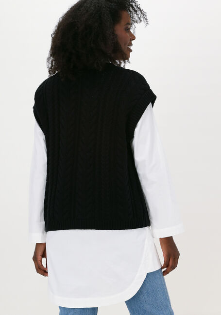 Zwarte SET Spencer 74290 - large