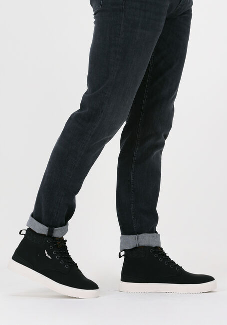 Zwarte PME LEGEND Sneakers LEXING-T - large