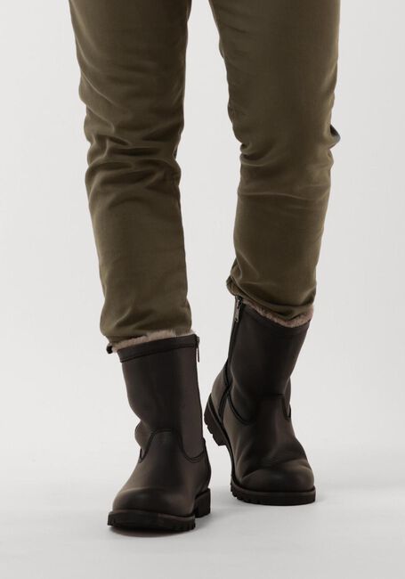 Zwarte PANAMA JACK  FEDRO IGLOO Zwarte PANAMA JACK  FEDRO IGLOO - large